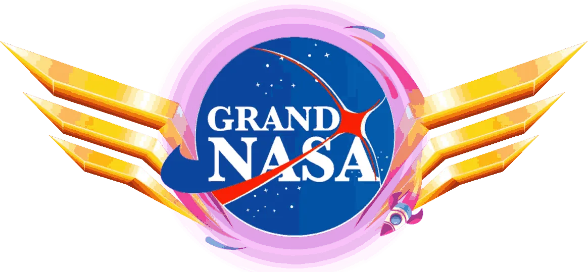 grand nasa 888